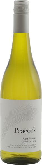 Peacock Wild Ferment Sauvignon Blanc 2024