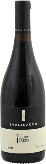 Pedro Parra Imaginador Cinsault 2022