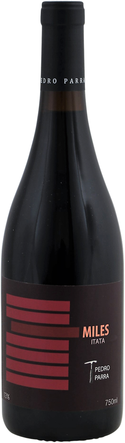 Pedro Parra Miles Cinsault 2021