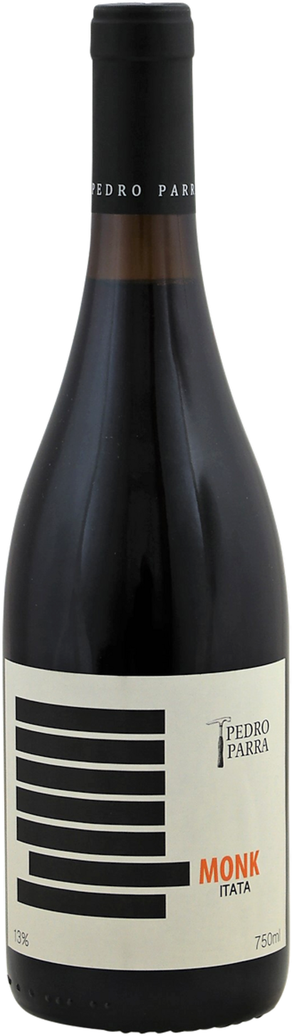 Pedro Parra Monk Cinsault 2021