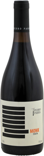 Pedro Parra Monk Cinsault 2021