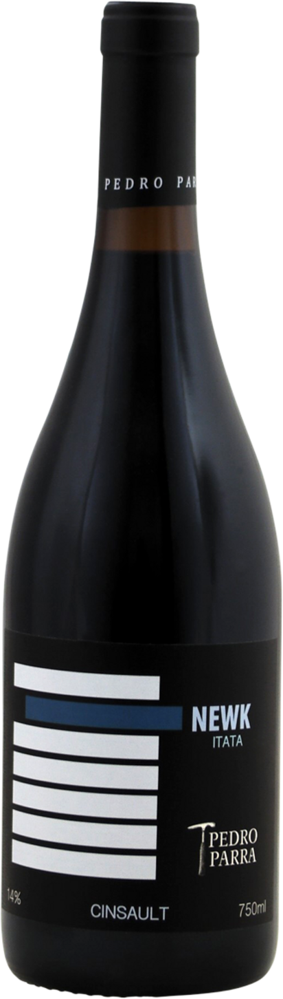 Pedro Parra Newk Cinsault 2022