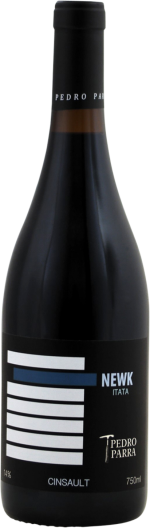Pedro Parra Newk Cinsault 2022