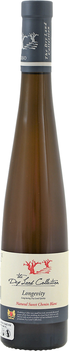Perdeberg Dry Collection Longevity Natural Sweet Chenin (0,375 liter) 2024
