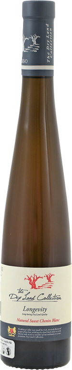 Perdeberg Dry Collection Longevity Natural Sweet Chenin (0,375 liter) 2024