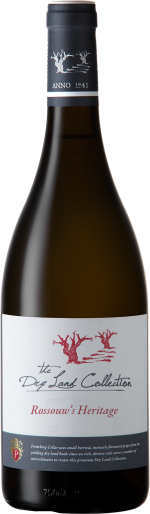 Perdeberg Dry Land Collection Rossouw's Heritage 2023