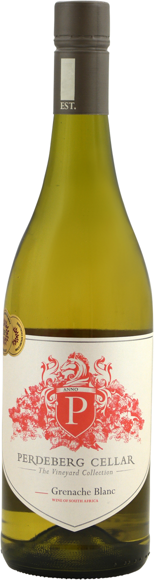Perdeberg The Vineyard Collection Grenache Blanc 2025