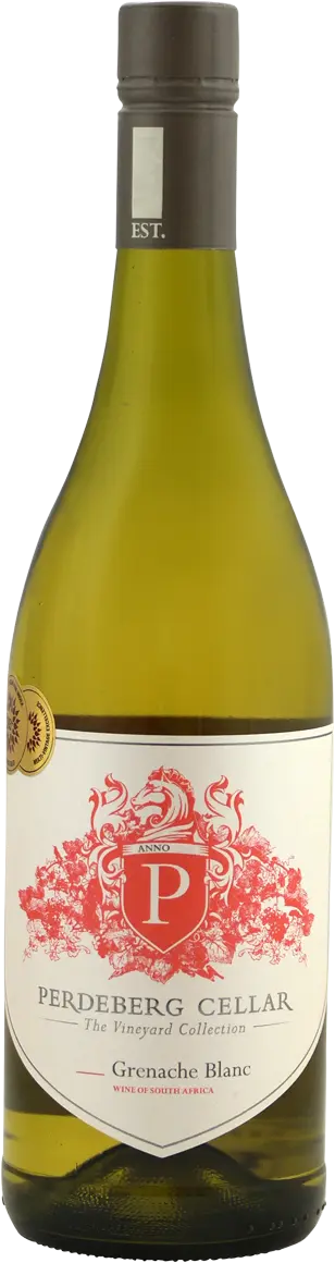 Perdeberg The Vineyard Collection Grenache Blanc 2025