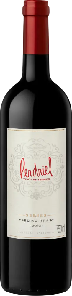 Perdriel Cabernet Franc 2019
