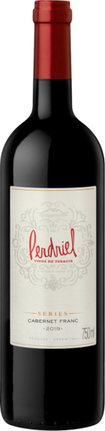Perdriel Cabernet Franc 2019