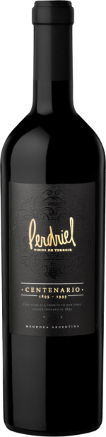 Perdriel Centenario 2023