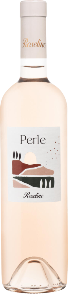Perle de Roseline 2025