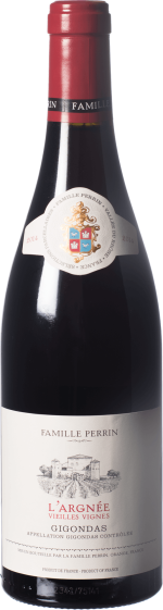 Perrin - Gigondas Vieilles Vignes l'Argnee 2020