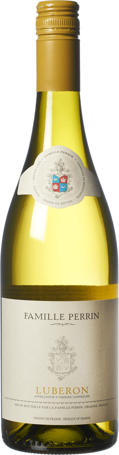 Perrin - Luberon Blanc 2023