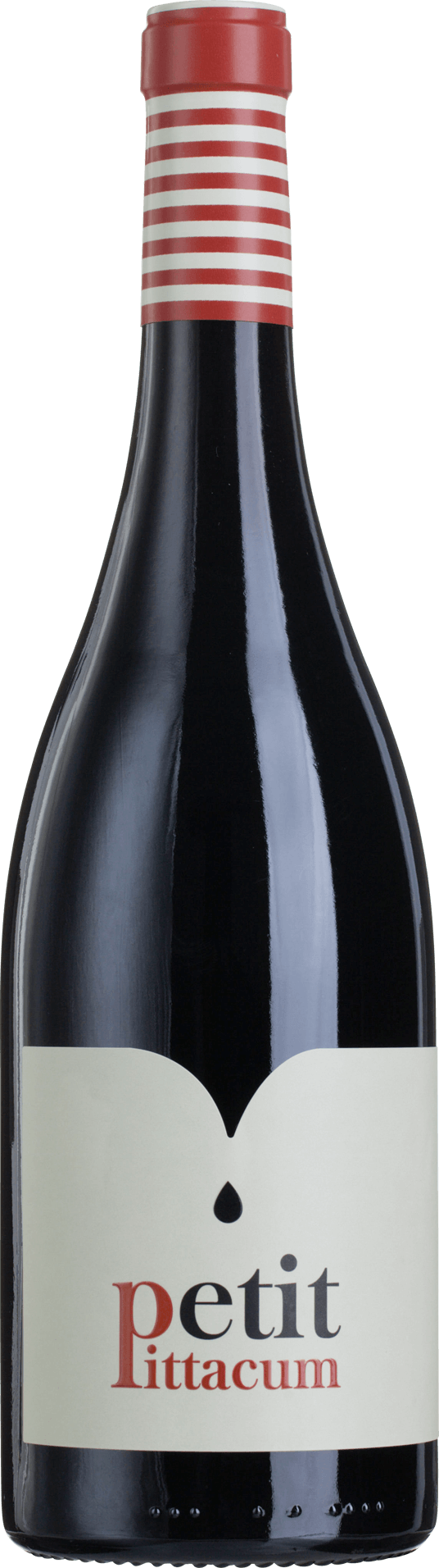 Petit Pittacum Mencia 2022