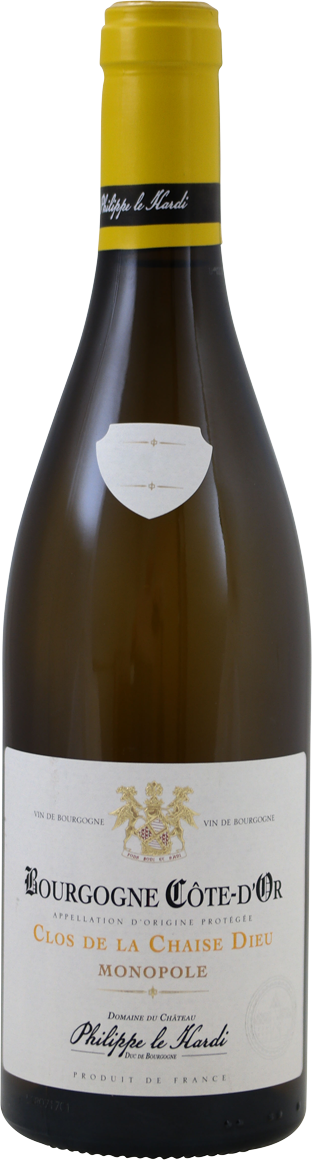 Philippe le Hardi Clos de la Chaise Dieu Monopole 2022