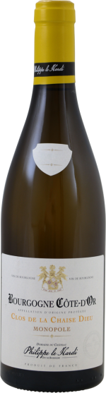 Philippe le Hardi Clos de la Chaise Dieu Monopole 2022