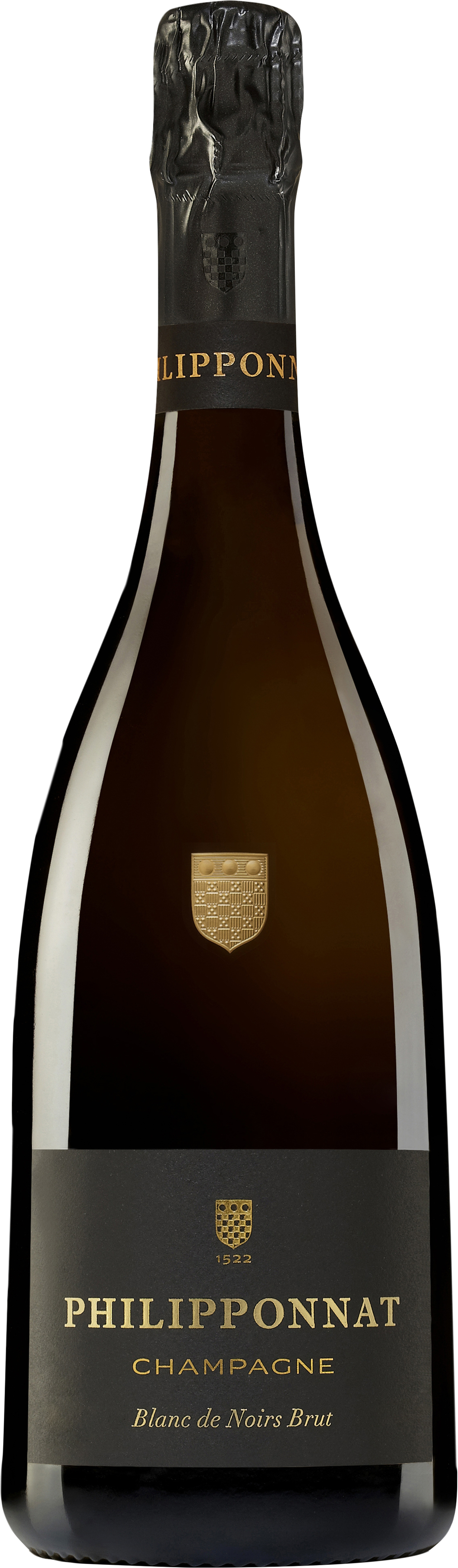 Philipponnat Champagne aoc Extra Brut 'Blanc de Noirs' 2018
