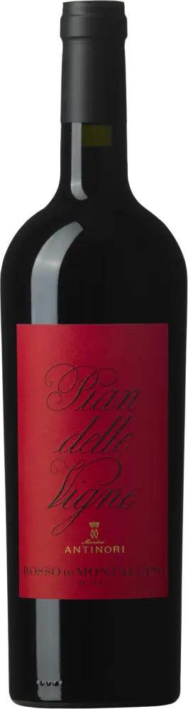 Pian delle Vigne Rosso di Montalcino 2022