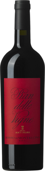 Pian delle Vigne Rosso di Montalcino 2022
