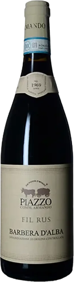 Piazzo Barbera d'Alba 