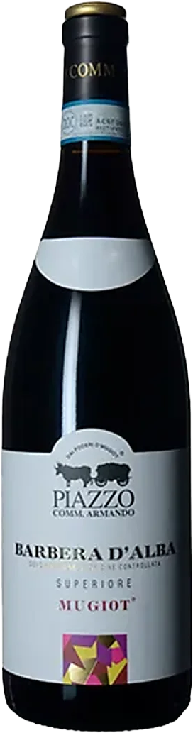 Piazzo Barbera d'Alba Superiore 