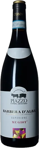 Piazzo Barbera d'Alba Superiore 