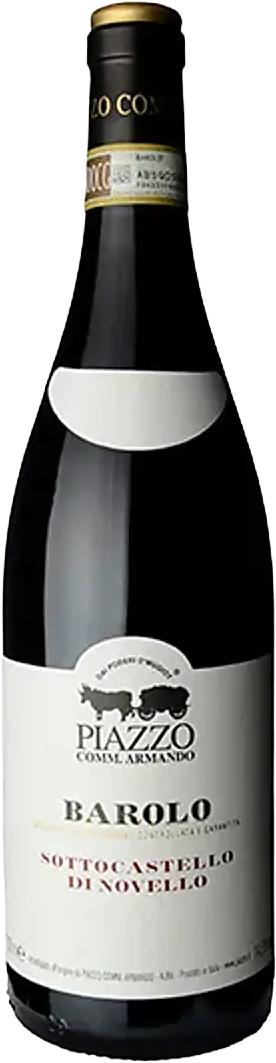 Piazzo Barolo 