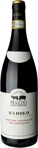 Piazzo Barolo 