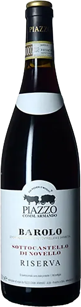 Piazzo Barolo 