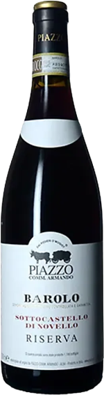 Piazzo Barolo 