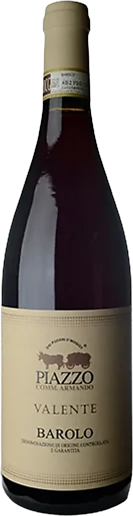 Piazzo Barolo 