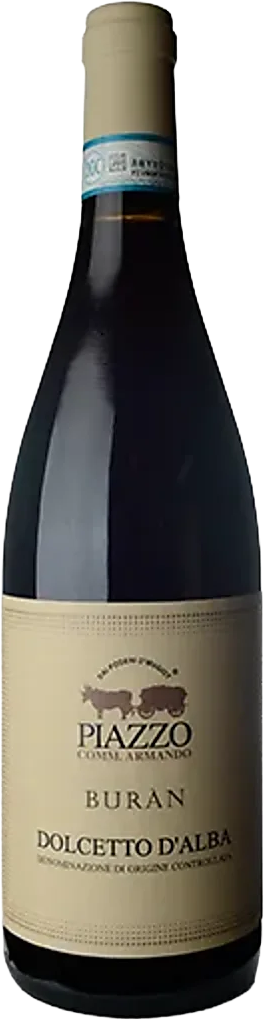 Piazzo Dolcetto d'Alba 