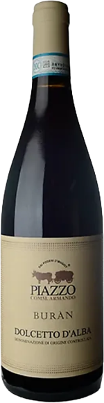 Piazzo Dolcetto d'Alba 
