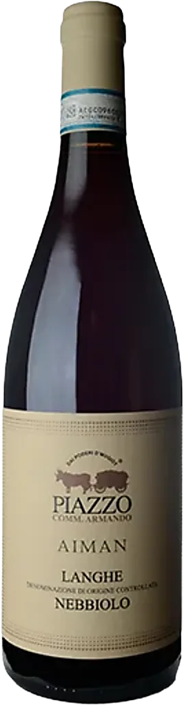 Piazzo Langhe Nebbiolo 