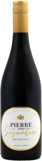Pierre Zéro Signature Grenache 0.0