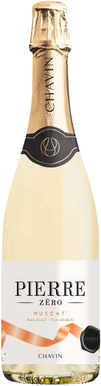 Pierre Zéro Sparkling Muscat 0.0