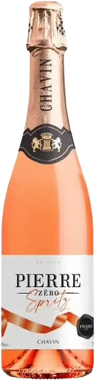 Pierre Zéro Spritz 0.0