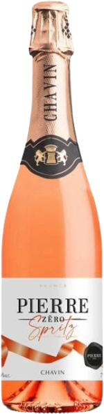 Pierre Zéro Spritz 0.0