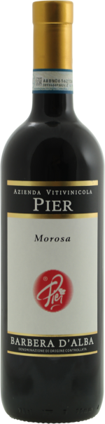 Piervini Barbera d'Alba 2022
