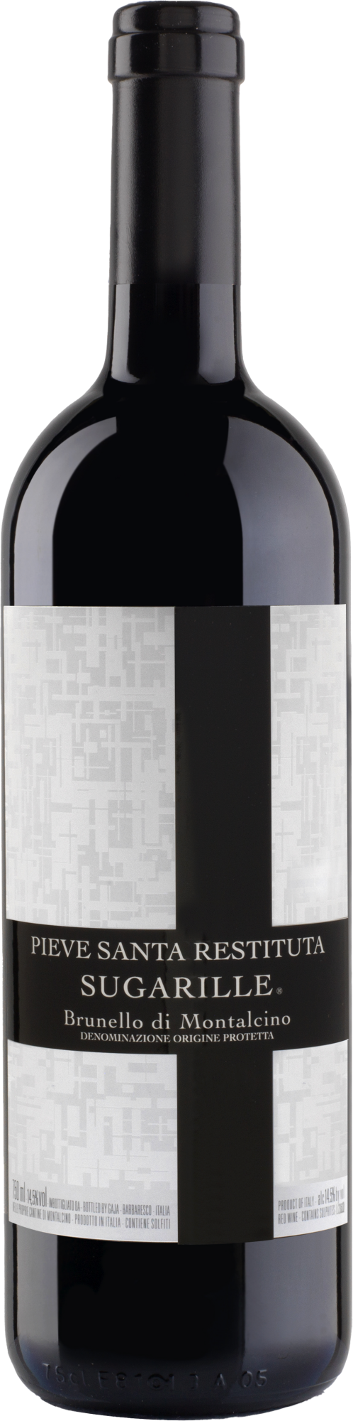 Pieve Santa Restituta Brunello di Montalcino Sugarille 2019