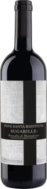 Pieve Santa Restituta Brunello di Montalcino Sugarille 2019