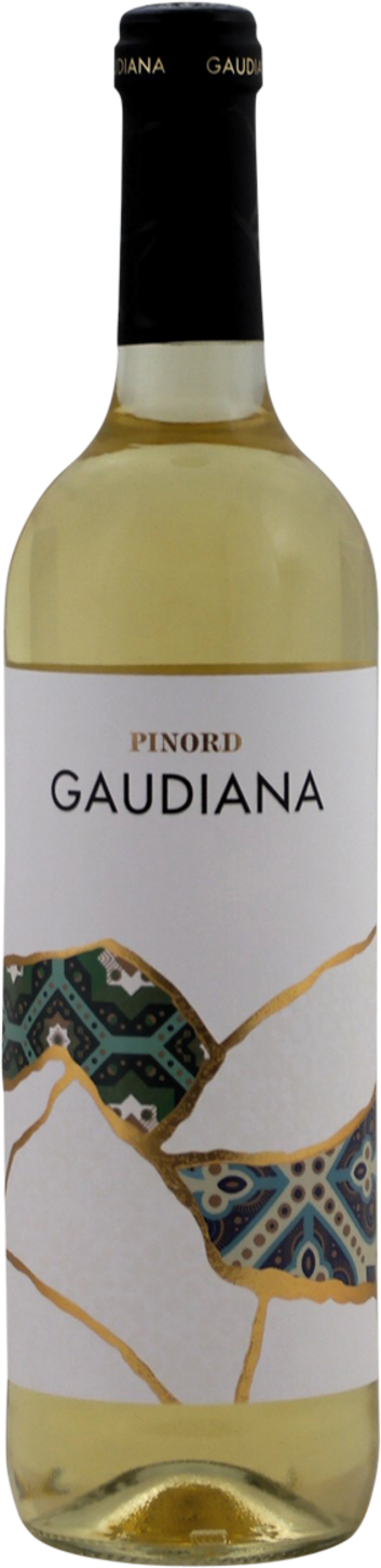 Pinord Gaudiana Blanco 2024