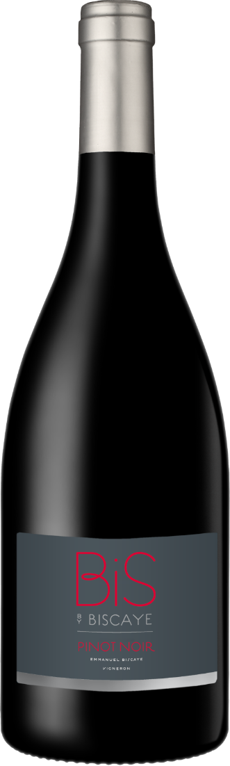 Pinot Noir igp 'Bis by Biscaye' 2022