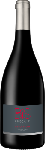 Pinot Noir igp 'Bis by Biscaye' 2023 (6 flessen)