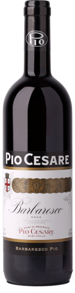 Pio Cesare Barbaresco docg 'Pio'' 2019
