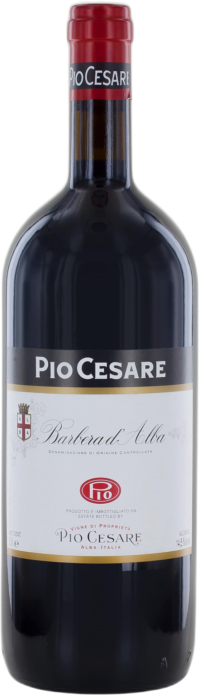 Pio Cesare Barbera d'Alba doc 'Pio Cesare' MAGNUM 2023