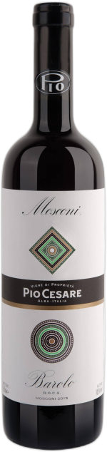 Pio Cesare Barolo docg 'Mosconi' 2020