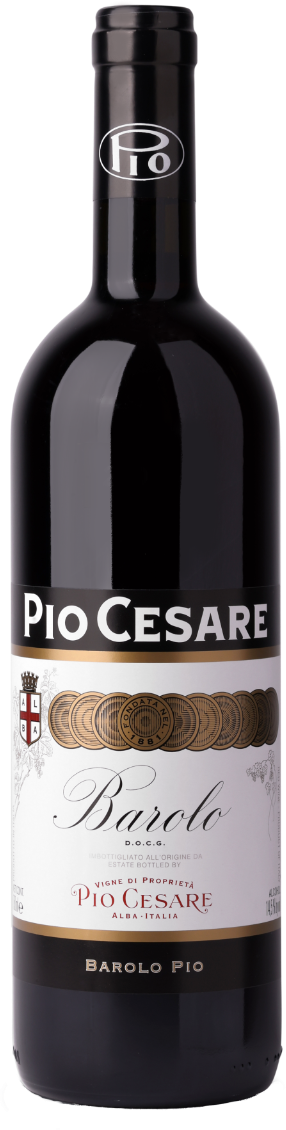 Pio Cesare Barolo docg 'Pio' 2020