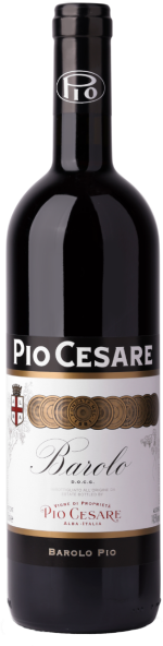 Pio Cesare Barolo docg 'Pio' 2020